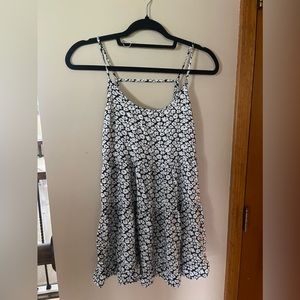 Forever 22 Sundress Size small